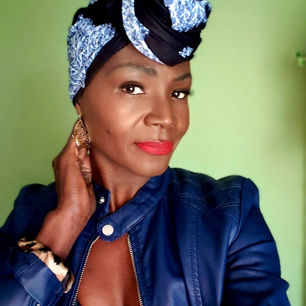 Head Wraps - Picture 6 of 7